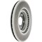 Centric Parts Gcx Brake Rotor, 320.63052 320.63052 - alternate 4